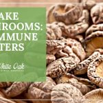 Image for Discover The Health Benefits of Shiitake Mushroom Supplements