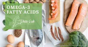 Can Omega 3 Fatty Acid Supplements For Pets Help Skin Allergies? at white oak animal hospital, fairview animal clinic, petvet, fairview tn veterinarian