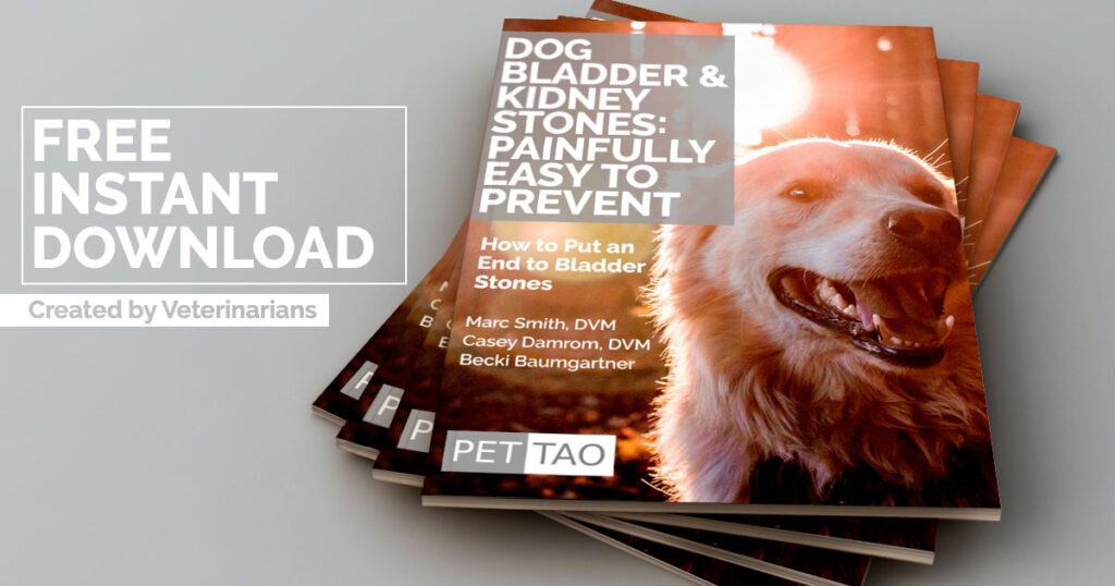 PETTAO-Dog-Bladder-and-Kidney-Stones-Painfully-Easy-to-Prevent-ebook
