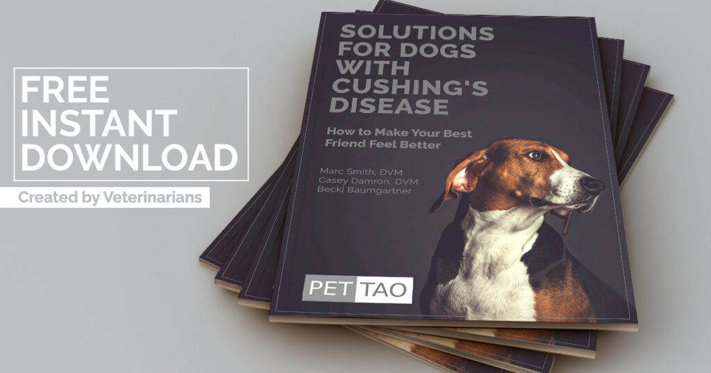 PETTAO_Solutions_for_Dogs_With_Cushings_Disease free ebook