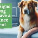 Top 5 Signs Your Dog May Have a Torn Knee Ligament