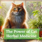 The Power of Cat Herbal Medicine: The #1 Comprehensive Guide