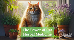 The Power of Cat Herbal Medicine: The #1 Comprehensive Guide