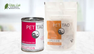 Understanding Spleen Cancer in Dogs: A Complete Guide in 4 Steps 5 PET | TAO Freeze Dried Beef Spleen Treats and PET | TAO Zing Dog Food