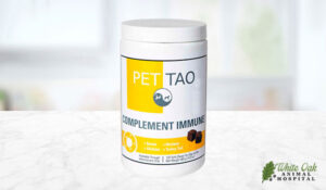 PET | TAO Complement Immune