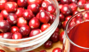 Cranberry extract 