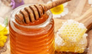 honey