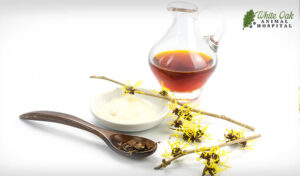 witch hazel 