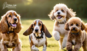 breeds prone to ear infection
