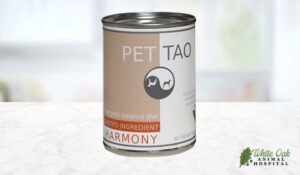 PET | TAO Harmony Limited Ingredient Canned Formula 