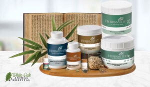 Herbsmith Rx Ba Ji-San for Dogs and Horses