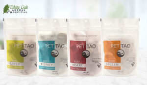 PET | TAO Freeze Dried Treats