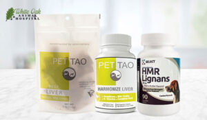 PET | TAO Harmonize Liver, PET | TAO Freeze Dried Beef Liver Treats, K9 Select HMR Lignans 